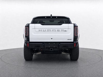 2023 GMC HUMMER EV Pickup 3X