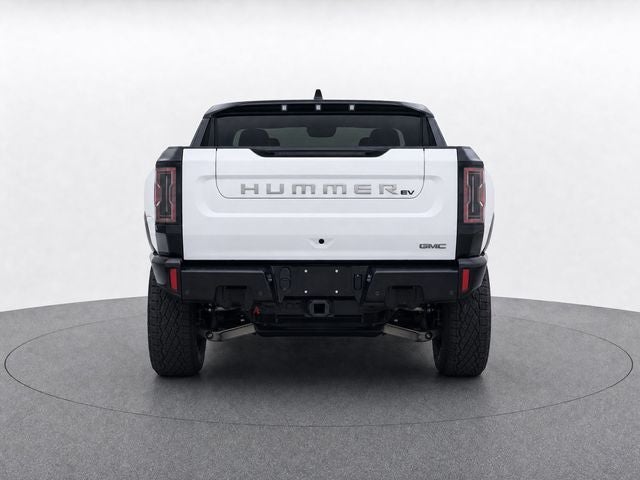 2023 GMC HUMMER EV Pickup 3X