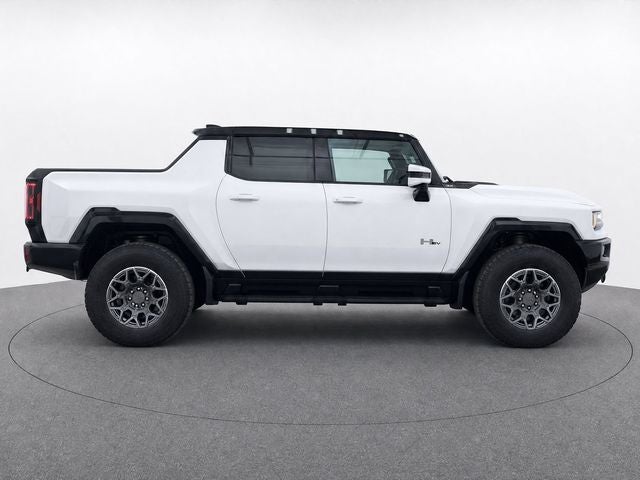 2023 GMC HUMMER EV Pickup 3X