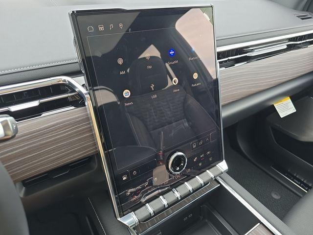 2025 GMC Sierra EV Denali