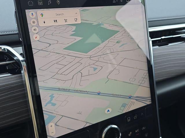 2025 GMC Sierra EV Denali