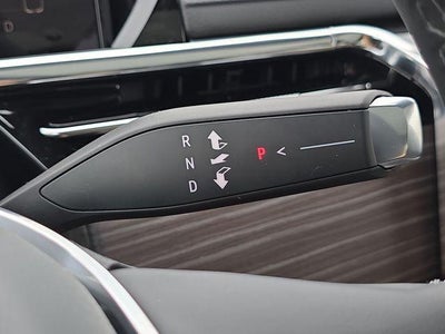 2025 GMC Sierra EV Denali