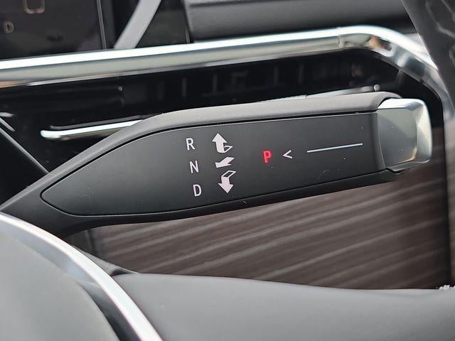 2025 GMC Sierra EV Denali