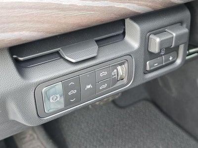 2025 GMC Sierra EV Denali