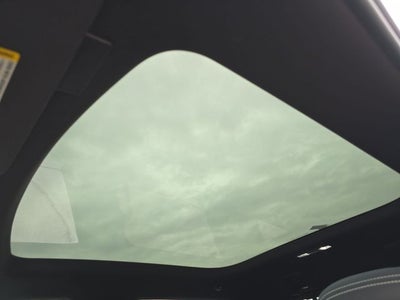 2025 GMC Sierra EV Denali