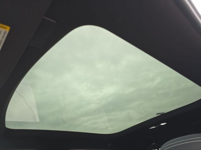 2025 GMC Sierra EV Denali