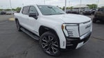 2025 GMC Sierra EV Denali