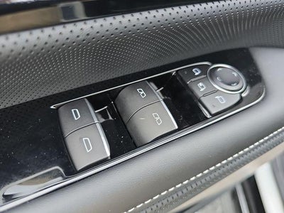 2025 GMC Sierra EV Denali