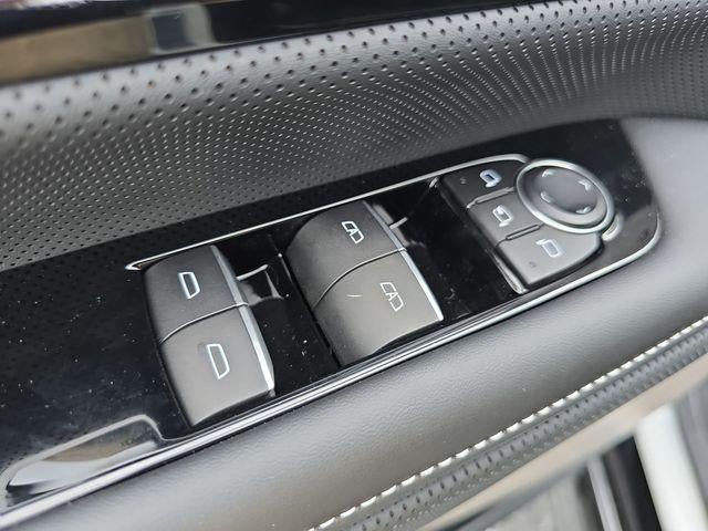 2025 GMC Sierra EV Denali