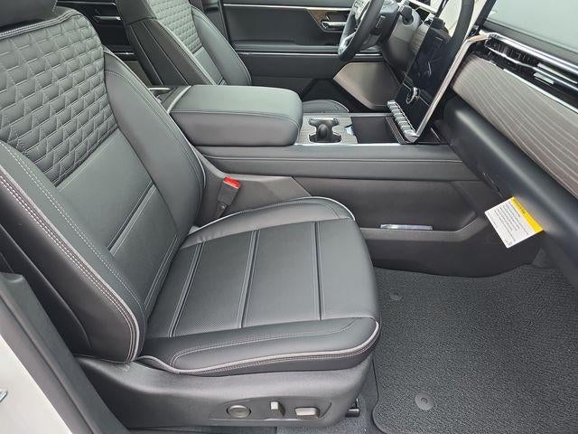 2025 GMC Sierra EV Denali