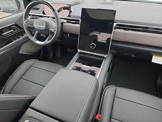 2025 GMC Sierra EV Denali