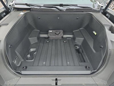 2025 GMC Sierra EV Denali