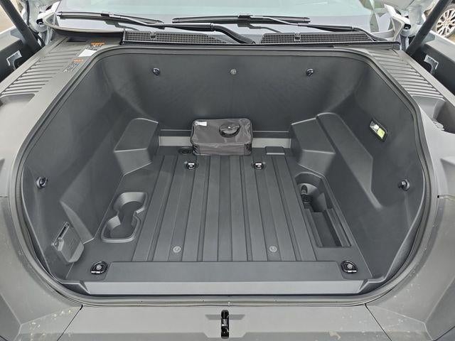 2025 GMC Sierra EV Denali