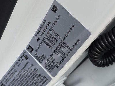 2025 GMC Sierra EV Denali