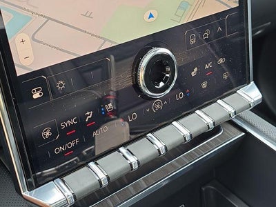 2025 GMC Sierra EV Denali