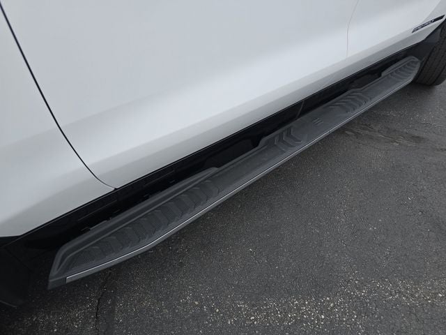 2025 GMC Sierra EV Denali