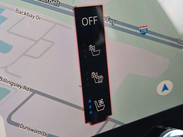 2025 GMC Sierra EV Denali