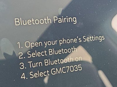 2025 GMC Sierra EV Denali