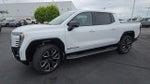 2025 GMC Sierra EV Denali