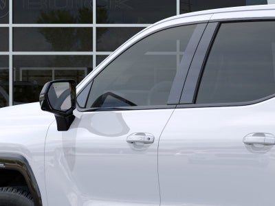 2025 GMC Sierra EV Denali