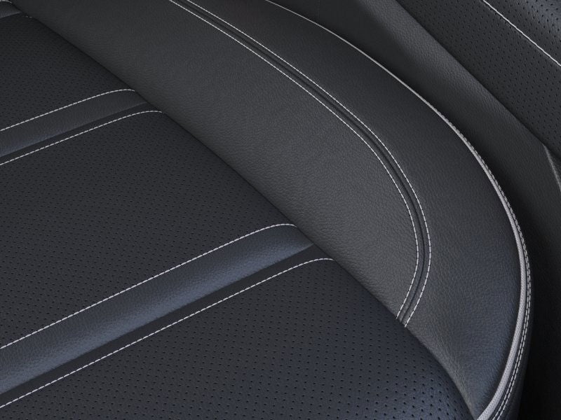 2025 GMC Sierra EV Denali