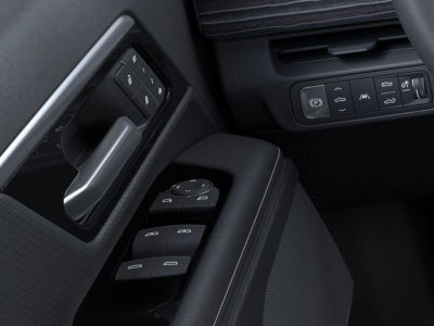 2025 GMC Sierra EV Denali