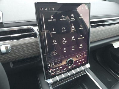 2025 GMC Sierra EV Denali