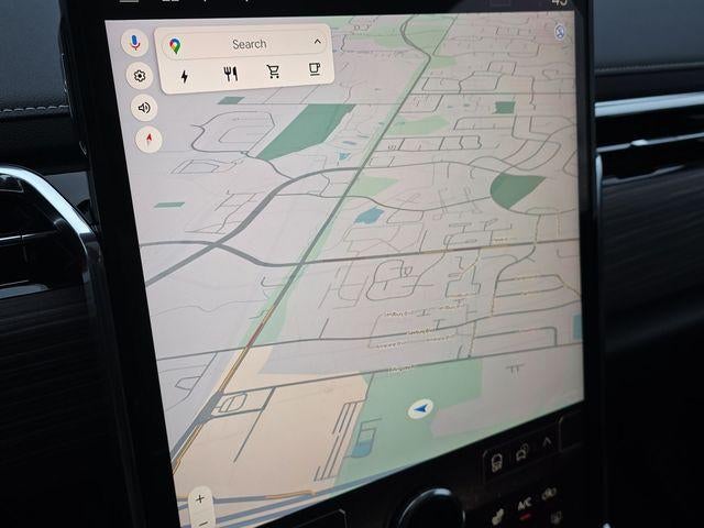 2025 GMC Sierra EV Denali