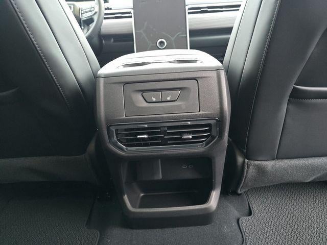 2025 GMC Sierra EV Denali