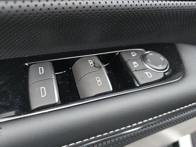 2025 GMC Sierra EV Denali