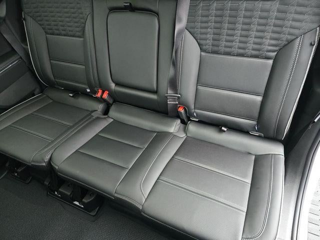 2025 GMC Sierra EV Denali