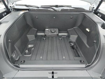 2025 GMC Sierra EV Denali