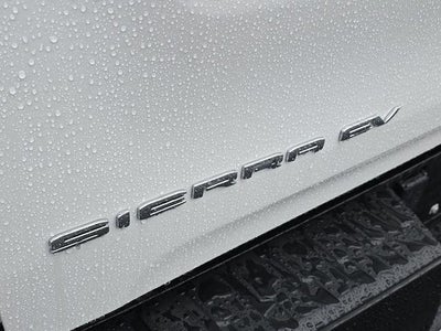 2025 GMC Sierra EV Denali