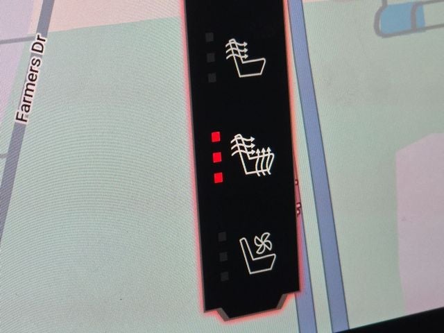 2025 GMC Sierra EV Denali