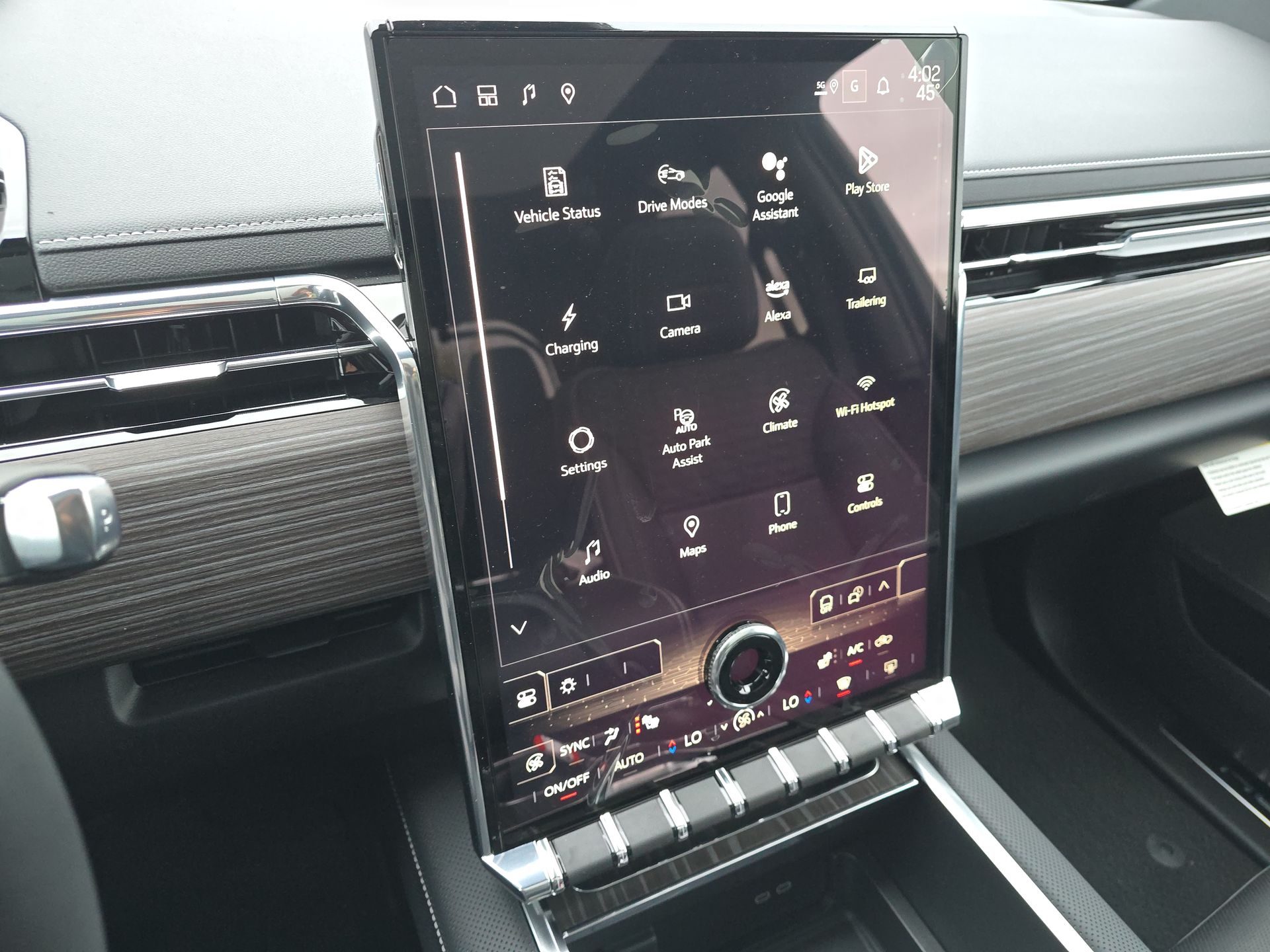 2025 GMC Sierra EV Denali