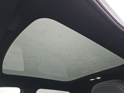 2025 GMC Sierra EV Denali