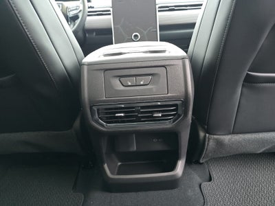 2025 GMC Sierra EV Denali