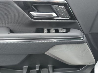 2025 GMC Sierra EV Denali