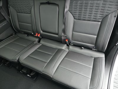 2025 GMC Sierra EV Denali