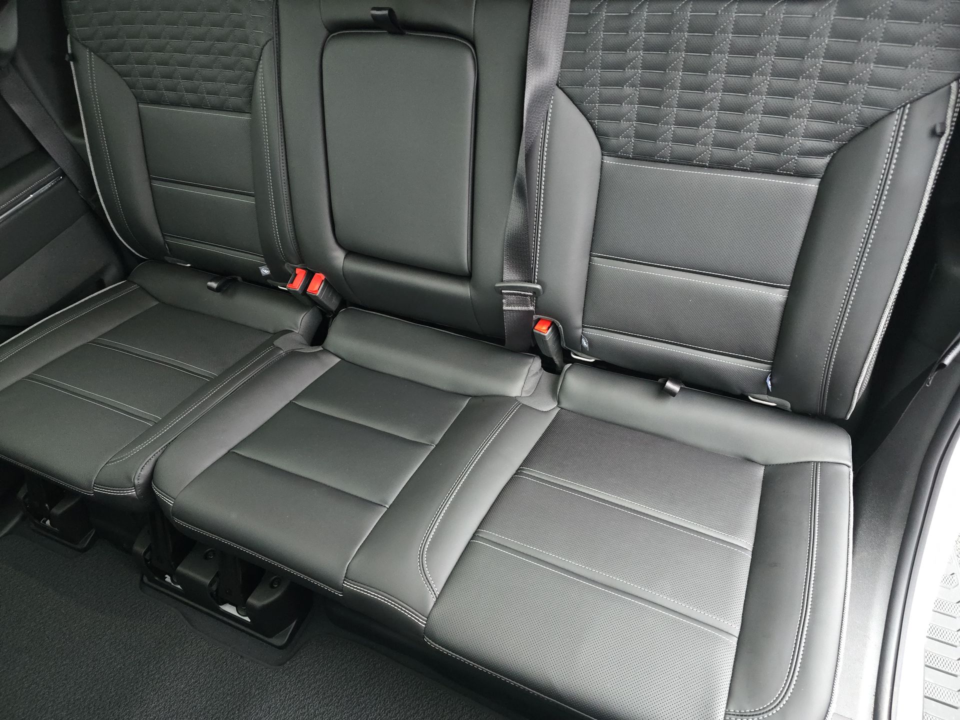 2025 GMC Sierra EV Denali