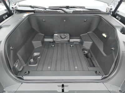 2025 GMC Sierra EV Denali