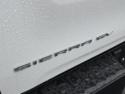 2025 GMC Sierra EV Denali