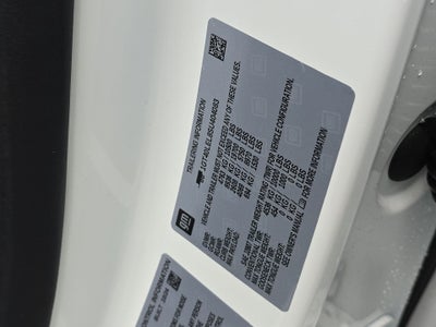 2025 GMC Sierra EV Denali