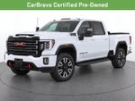 2020 GMC Sierra 2500 HD AT4