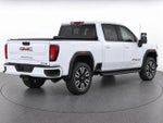 2020 GMC Sierra 2500 HD AT4