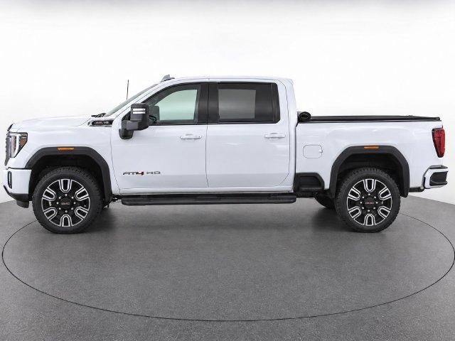 2020 GMC Sierra 2500 HD AT4