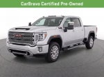 2020 GMC Sierra 2500 HD Denali