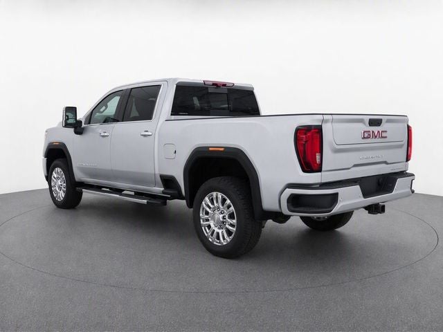 2020 GMC Sierra 2500 HD Denali