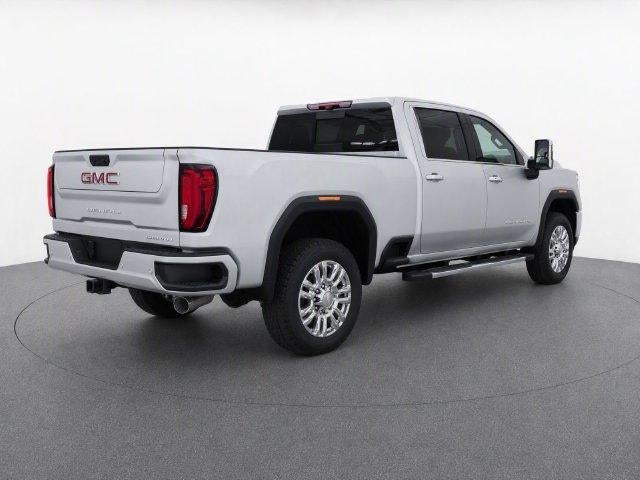 2020 GMC Sierra 2500 HD Denali