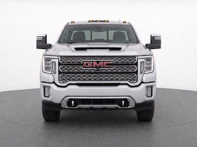 2020 GMC Sierra 2500 HD Denali